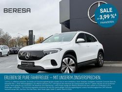 Weiß Gebraucht 2025 Mercedes EQA300 Progressive SUV | 35.445 € (Guter Preis)