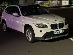 Weiß Gebraucht 2010 BMW 318 Limousine | 5.800 € (Fairer Preis)