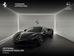Schwarz Gebraucht 2022 Ferrari SF90 | 390.000 €