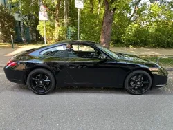 Schwarz Gebraucht 2011 Porsche 911 Carrera Black Edition Coupé | 59.900 € (Guter Preis)