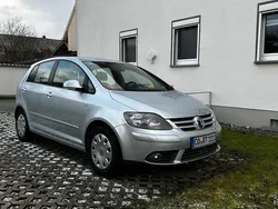 Silber Gebraucht 2008 VW Golf V Kleinwagen | 4.250 € (Etwas zu teuer)