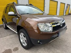 Braun Gebraucht 2011 Dacia Duster SUV | 4.990 € (Fairer Preis)