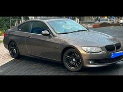 Gebraucht 2011 BMW 320 Coupé | 6.300 € (Fairer Preis)
