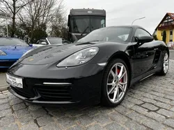 Porsche Cayman S
