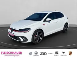 Weiss Gebraucht 2023 VW Polo GTI Kleinwagen | 24.680 € (Guter Preis)