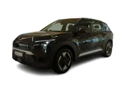 Schwarz Neu 2025 Kia EV3 4 SUV | 35.750 € (Superpreis)