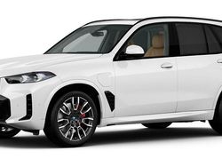 Weiß Gebraucht 2025 BMW X5 Comfort Edition SUV | 93.128 € (Guter Preis)