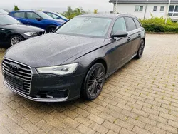 Gebraucht 2015 Audi A6 Sport Kombi | 10.490 € (Fairer Preis)