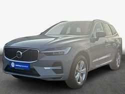 Grau Gebraucht 2024 Volvo XC60 Core SUV | 39.904 € (Superpreis)