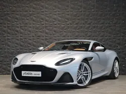 Aston Martin DBS