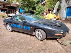 Schwarz Gebraucht 1994 Pontiac Firebird Coupé | 2.500 €