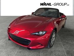 Rot Neu 2025 Mazda MX5 Exclusive-Line Cabrio | 31.990 € (Etwas zu teuer)