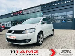 Silber Gebraucht 2012 VW Golf VI Match Limousine | 4.390 € (Superpreis)