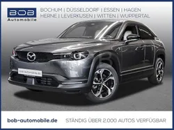 Grau Neu 2025 Mazda MX30 Makoto SUV | 31.888 €
