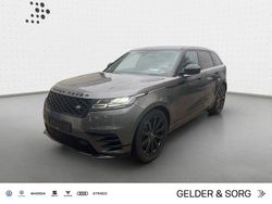 Corris grey Gebraucht 2019 Land Rover Range Rover Velar SUV | 34.990 € (Fairer Preis)