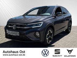 Rauchgrau Neu 2025 VW Taigo R-line SUV | 35.980 €