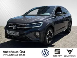 Rauchgrau Neu 2025 VW Taigo R-line SUV | 37.980 €