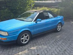 Blau Gebraucht 1994 Audi 80 Basis Cabrio | 4.990 €