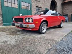 Rot Gebraucht 1977 Mazda 626 Cosmo Coupé | 10.800 €