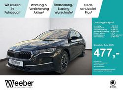 Schwarz Neu 2025 Skoda Octavia Selection Kombi | 39.599 € (Teuer)