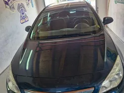 Blau Gebraucht 2011 Opel Astra Sport Kombi | 1.800 € (Guter Preis)