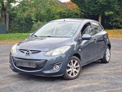 Andere farben Gebraucht 2012 Mazda 2 Limousine | 2.990 € (Guter Preis)