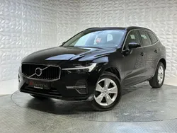 Schwarz Gebraucht 2022 Volvo XC60 Momentum SUV | 30.990 € (Superpreis)
