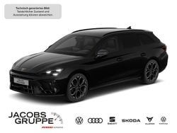 Schwarz Neu 2025 Cupra Leon Limousine | 44.490 €