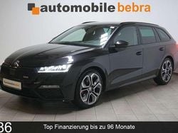 Blackmagic Gebraucht 2021 Skoda Octavia RS Kombi | 24.490 € (Guter Preis)