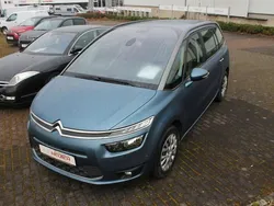 Citroën Grand C4 Picasso