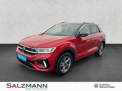 Andere farbe Gebraucht 2024 VW T-Roc R-line SUV | 33.479 € (Teuer)