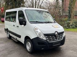 Gebraucht 2016 Renault Master Van / Kleinbus | 19.576 €