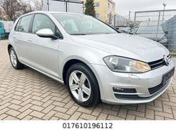 Silber Gebraucht 2013 VW Golf VII Comfortline Limousine | 6.399 € (Fairer Preis)