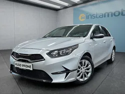 Silber Gebraucht 2024 Kia Ceed Kleinwagen | 19.249 € (Guter Preis)
