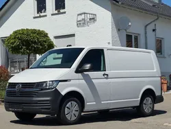 Weiß Gebraucht 2022 VW T6.1 Van | 18.990 € (Fairer Preis)