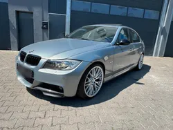 Gebraucht 2005 BMW 325 M Sport Limousine | 13.780 €