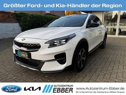 Weiss Gebraucht 2021 Kia XCeed Spirit SUV | 19.681 € (Fairer Preis)