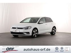 Weiss Gebraucht 2019 VW Golf VII Trendline Limousine | 15.750 € (Fairer Preis)
