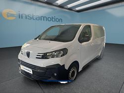 Weiß Gebraucht 2024 Peugeot Expert Van | 32.699 € (Teuer)