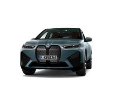 Gebraucht 2025 BMW iX SUV | 51.660 € (Guter Preis)
