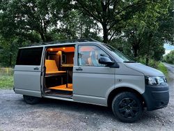 Gebraucht 2011 VW T5 Van | 25.950 €