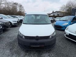 Weiß Gebraucht 2011 VW Caddy Van / Kleinbus | 4.200 € (Guter Preis)
