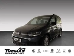 Starlight blue metallic Neu 2025 VW Caddy Life Van / Kleinbus | 33.480 € (Guter Preis)