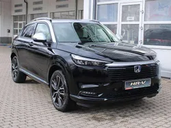 Crystal black perl Neu 2025 Honda HR-V Advance SUV | 38.900 € (Etwas zu teuer)