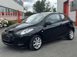 Schwarz Gebraucht 2009 Mazda 2 Inclusive Kleinwagen | 3.790 € (Guter Preis)