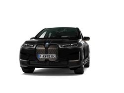Gebraucht 2021 BMW iX SUV | 39.490 € (Guter Preis)