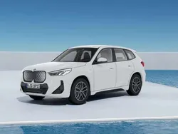 Alpinweiß Neu 2025 BMW iX1 M Sport SUV | 41.990 € (Superpreis)