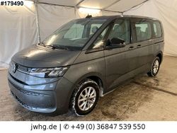Grau Gebraucht 2023 VW Multivan Van | 42.950 € (Superpreis)
