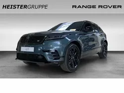 Giola green Neu 2025 Land Rover Range Rover Velar SE Dynamic SUV | 96.608 € (Fairer Preis)