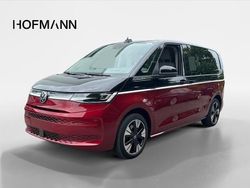 Rot Gebraucht 2024 VW T7 Style Van | 56.944 € (Fairer Preis)